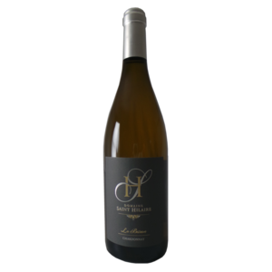 Domaine Saint Hilaire Le Baron Chardonnay 2024 Domaine Saint Hilaire Le Baron Chardonnay 2024