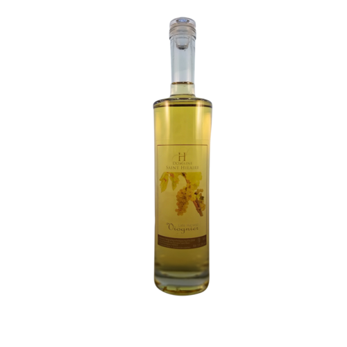 Domaine Saint Hilaire Viognier Late Harvest 0.5 L Domaine Saint Hilaire Viognier Late Harvest 0.5 L
