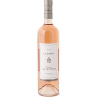 Bandol Rosé 2021