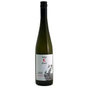 Julius Klein Grüner Veltliner Rustenberg 2022