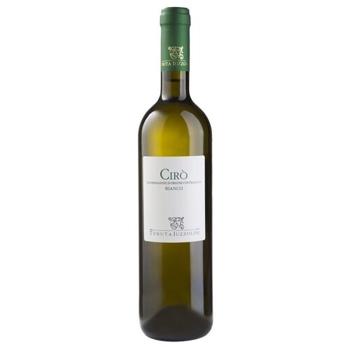 Tenuta Iuzzolini Ciro Bianco Classico 2023