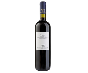 Ciro Rosso Classico 2022 Sharing Wine