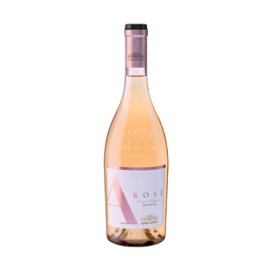 Alpha Estate Rosé Single Vineyard Hedgehog 2025 Alpha Estate Rosé Single Vineyard Hedgehog 2025