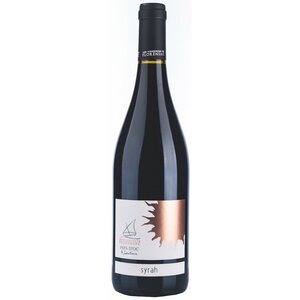 Les Vignerons de Florensac Florès Syrah 2022