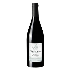 Simon & Daniel Chotard Sancerre Rouge  2021