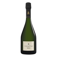 Champagne La Grande Cuvée Grand Cru