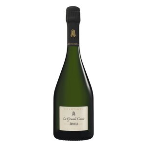 Michel Arnould Champagne La Grande Cuvée Grand Cru Michel Arnould Champagne La Grande Cuvée Grand Cru