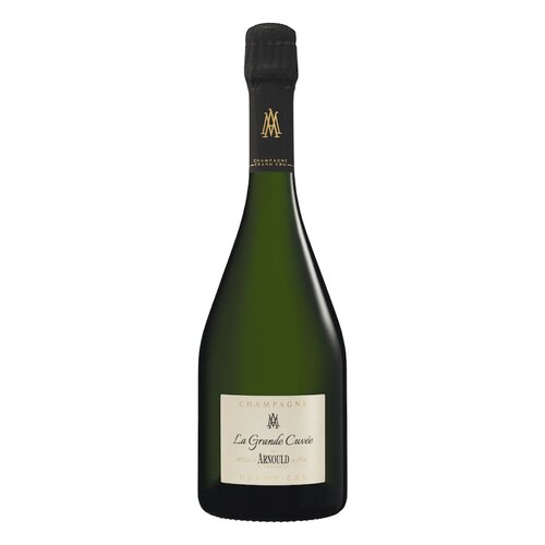 Michel Arnould Champagne La Grande Cuvée Grand Cru Michel Arnould Champagne La Grande Cuvée Grand Cru