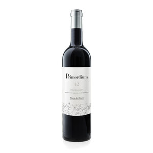 Bodegas Marta Maté Marta Maté Primordium 2016 Bodegas Marta Maté Marta Maté Primordium 2016