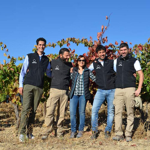 Bodegas Marta Maté Marta Maté Rosado 2022