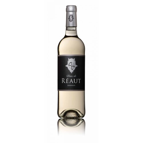 Château Réaut Château Réaut Blanc 2022 Château Réaut Château Réaut Blanc 2022