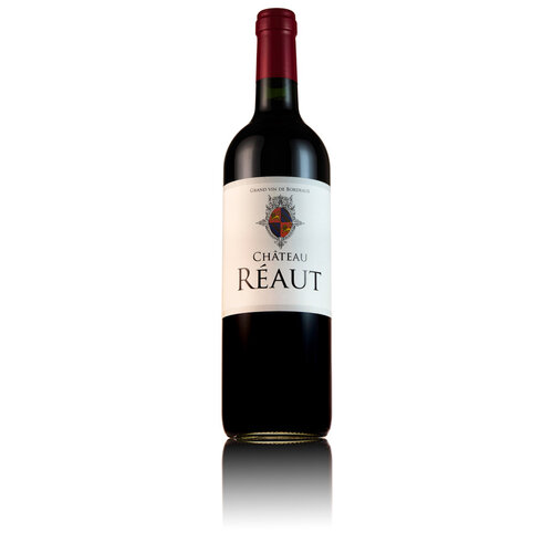 Château Réaut Château Réaut Rouge 2019 Château Réaut Château Réaut Rouge 2019