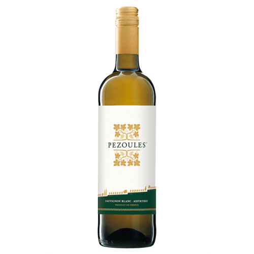 Mare Magnum Pezoules White 2022 Mare Magnum Pezoules White 2022
