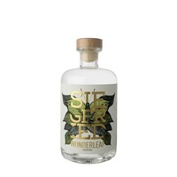 Siegfried Wonderleaf Alcoholfree Gin  0,5l