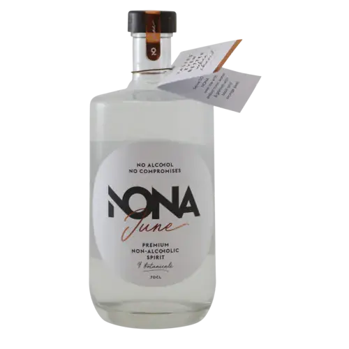 Nona Nona June Gin 0% 20 cl