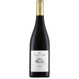 Domaine de l'Idylle Domaine de l'Idylle Savoie Gamay Bio 2023