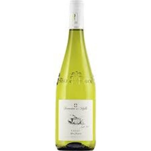 Domaine de l'Idylle Domaine de l'Idylle Savoie Cruet Bio 2022