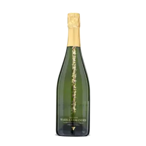 Waris-Larmandier Champagne Cuvée Racines de Trois