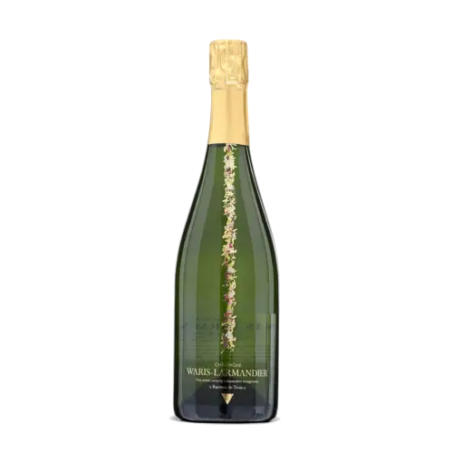 Waris-Larmandier Champagne Cuvée Racines de Trois