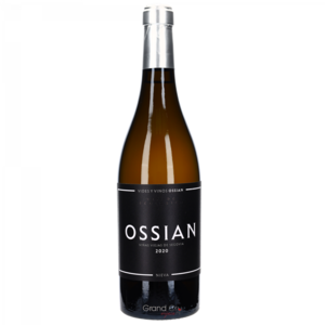 Ossian Ossian Verdejo Fermentado en Barrica 2020