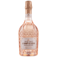 Corvezzo Cuvée Rosé Extra Dry