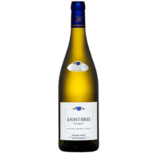 Domaine Verret Domaine Verret Saint Bris 2022