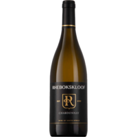 Rhebokskloof Chardonnay 2021