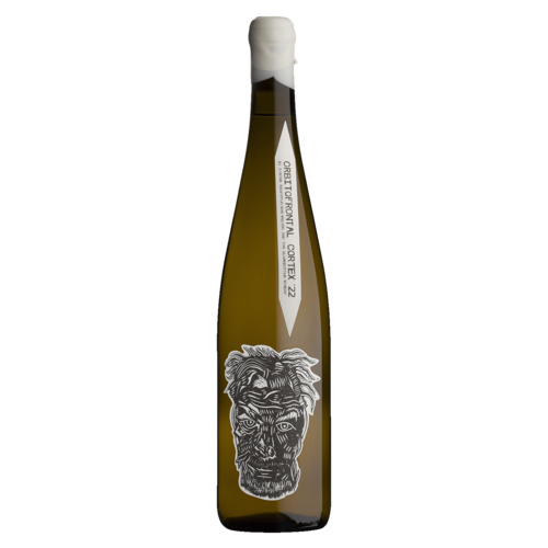 Blankbottle Blank Bottle Orbitofrontal Cortex 2021