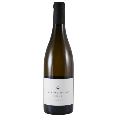 Domaine Begude Domaine Begude Etoile Chardonnay BIO 2022