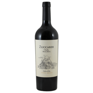 Zuccardi Zuccardi Valles Malbec 2024