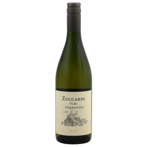 Zuccardi Zuccardi Vallés Torrontes 2024