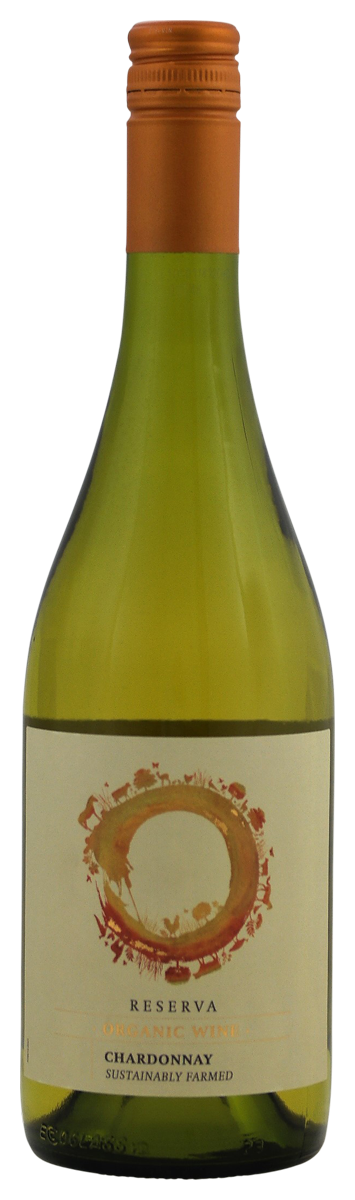 BIO O Reserva Chardonnay 2022 - Sharing Wine | Weißweine