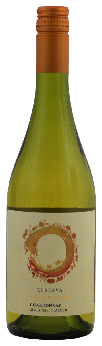 BIO O Reserva Chardonnay 2022 - Sharing Wine