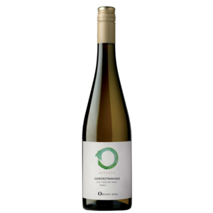 Emiliana BIO O Reserva Gewürztraminer 2025 Emiliana BIO O Reserva Gewürztraminer 2025