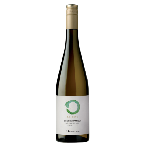 BIO O Reserva Gewürztraminer 2022 - Sharing Wine