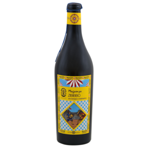 Lunaria Luna Gaia Maganza Zibbibo 2024