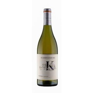 Kloovenburg Kloovenburg Unwooded Chardonnay 2021