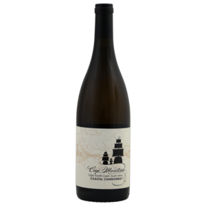 Boekenhoutskloof Cap Maritime Coastal Chardonnay 2023