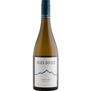 Main Divide Main Divide Chardonnay 2021