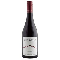 Main Divide Pinot Noir 2018