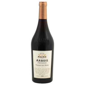 Domaine Maire & Fils Henri Maire Arbois Trousseau 2021