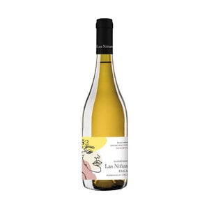 Las Ninas Ella Sauvignon Blanc Reserve BIO 2024