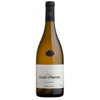 Domaine de Causse d'Arboras 320 blanc 2019