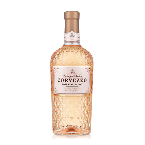Corvezzo Corvezzo Family Collection Rosé 2022