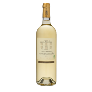 Les Remparts de Bastor-Lamontagne Sauternes Les Remparts de Bastor Lamontagne 2022 (75cl)