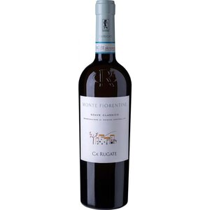 Ca'Rugate Ca' Rugate Soave Classico Monte Fiorentine BIO 2022