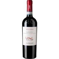 Ca' Rugate Valpolicella Rio Albo BIO 2022