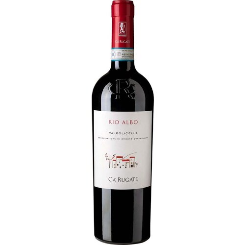 Ca'Rugate Ca' Rugate Valpolicella Rio Albo BIO 2022