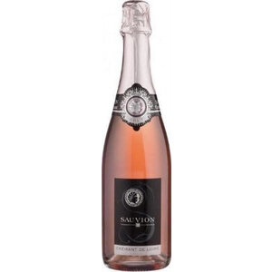 Sauvion Sauvion Crémant de Loire Rosé Brut