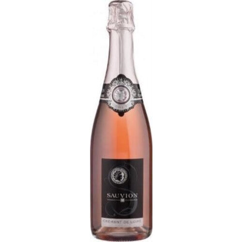 Sauvion Sauvion Crémant de Loire Rosé Brut